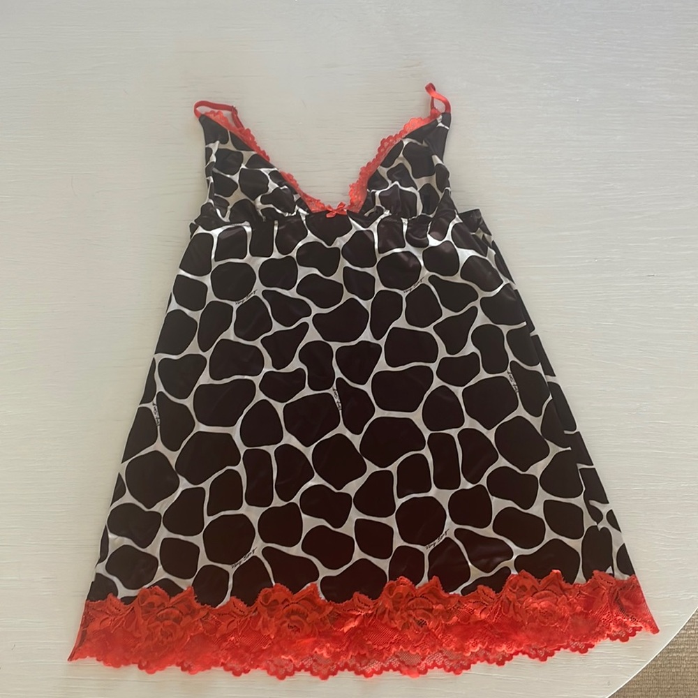 NWOT Victoria’s Secret cami top